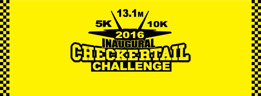 The Checkertail Challenge – 3 Races + 3 Days = 22.4 miles